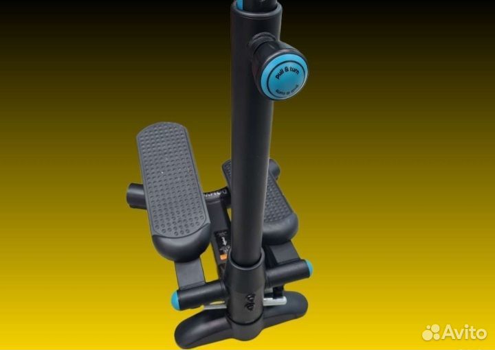К.533 Степпер Decathlon domyos MS 120