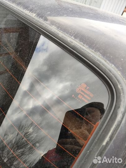 Ваз 2107 2008 год на запчасти