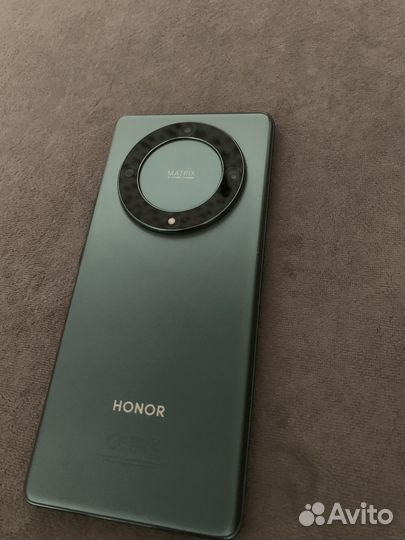 HONOR 9X, 6/128 ГБ