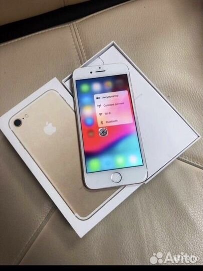 iPhone 7, 32 ГБ