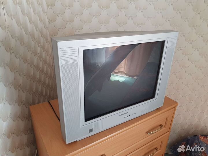 Телевизор бу