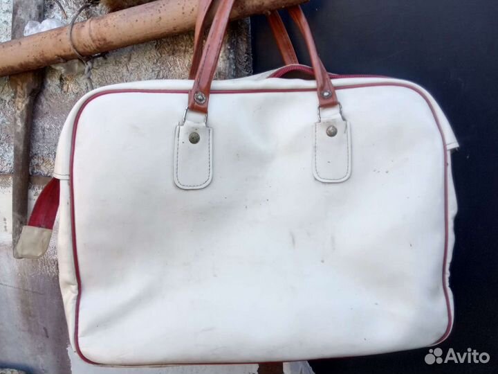 Сумка оригинал СССР