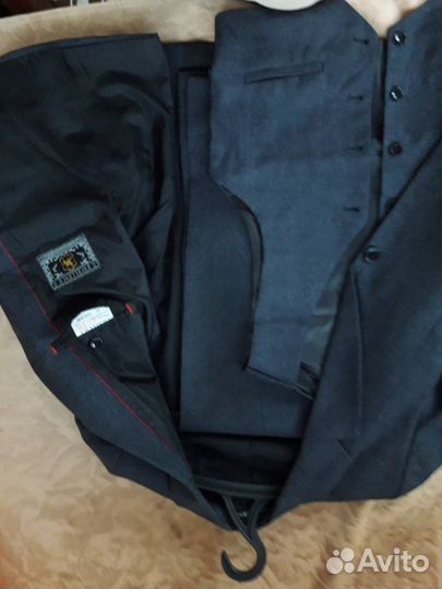 Школьная форма