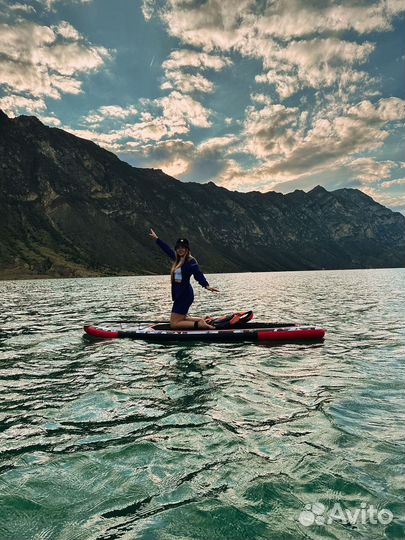 Тур в Дагестан новый