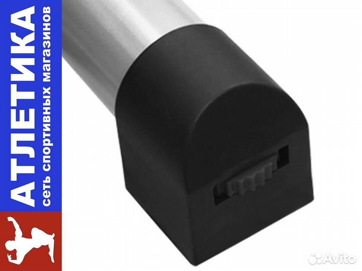 Эллиптический тренажер Alabama EXT