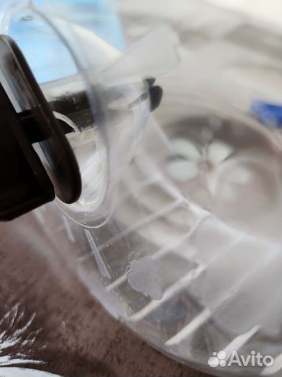 Домик для хомяка