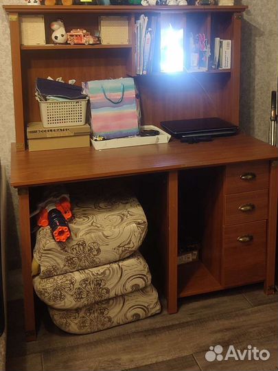 Компьютерный стол бу