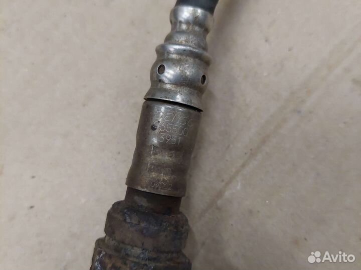 Датчик лямбда зонда mitsubishi galant 8