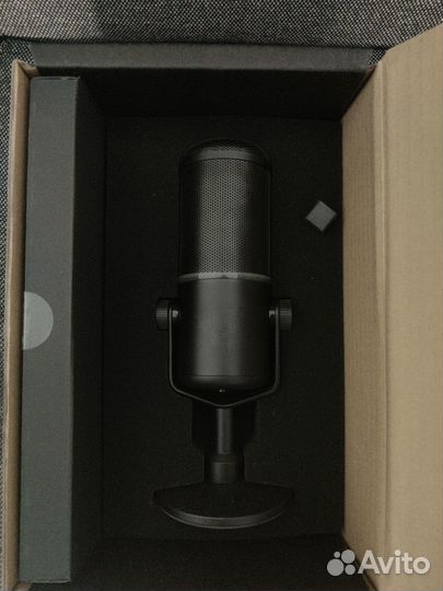 Микрофон Razer