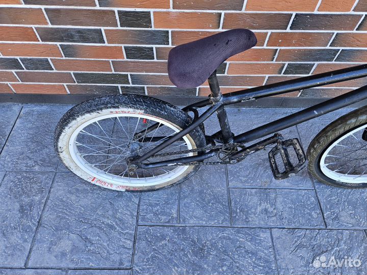 Велосипед беймикс