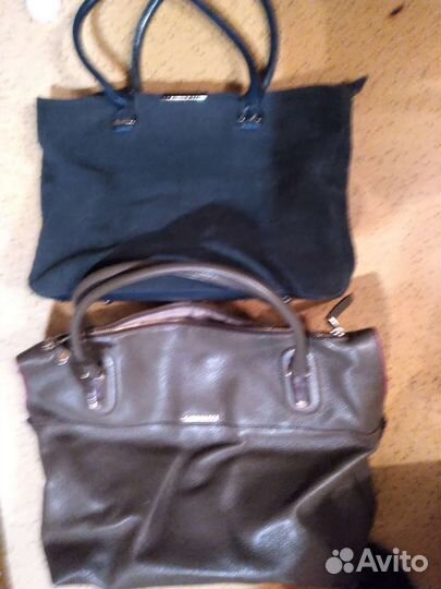 Сумка женская