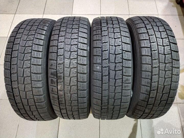 Dunlop SP Winter Maxx WM01 185/65 R15