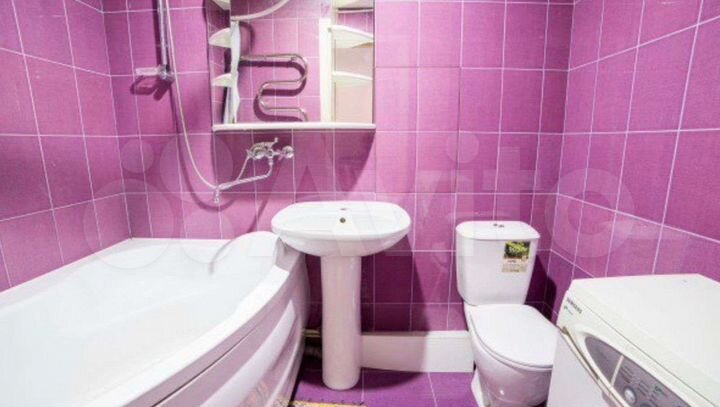 Квартира-студия, 33 м², 7/9 эт.