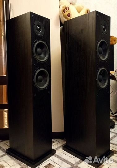 ProAc Studio 140 England