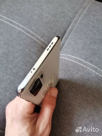 Телефон Xiaomi redmi note 10s 6+2/128gb