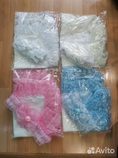 Уголки на выписку новые