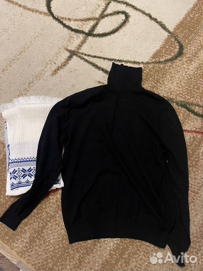 Кофта мужская, брюки