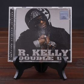 R. Kelly – Double Up Sony BMG 2007 VG/EX Russia CD