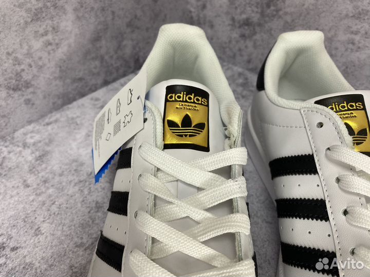 Кроссовки Adidas Originals Superstar