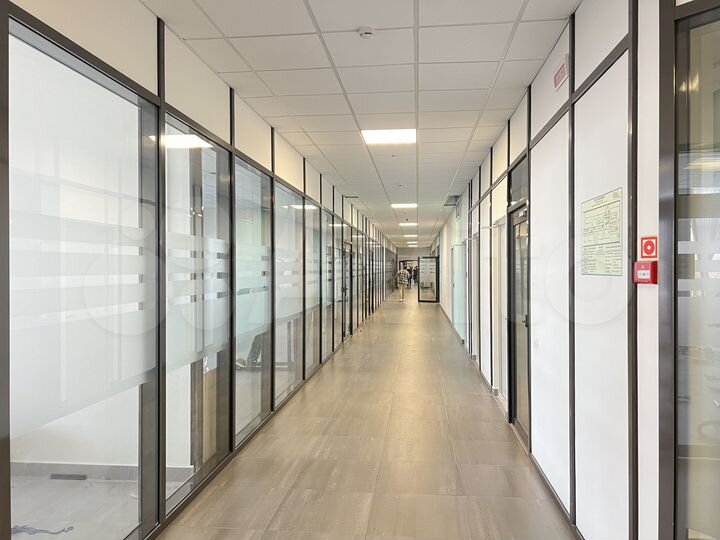 Офис, 103.7 м²