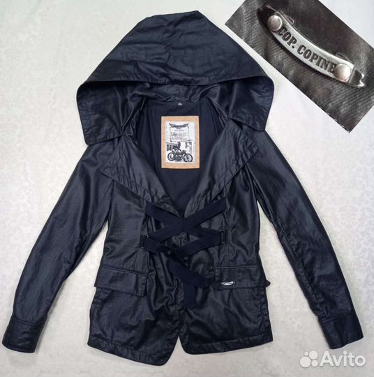 Куртка Cop.Copin