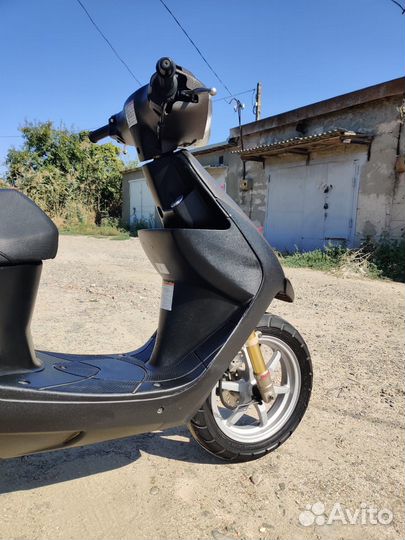 Suzuki ZZ inch up sport