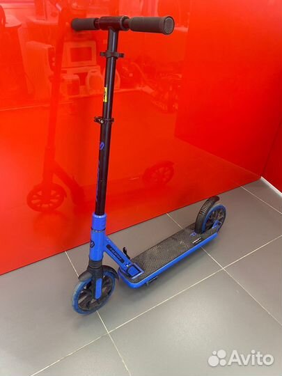 Самокат, Horh vento 200