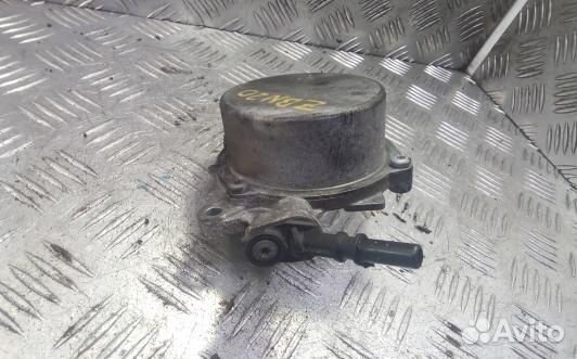 Насос вакуумный mini cooper R56 (ZBN20TW01)