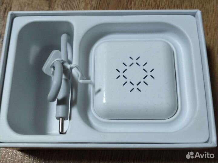 Carlinkit Apple Carplay TBox Plus/Mini