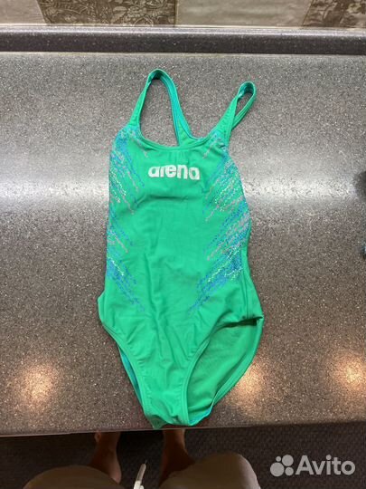 Купальник для девочки