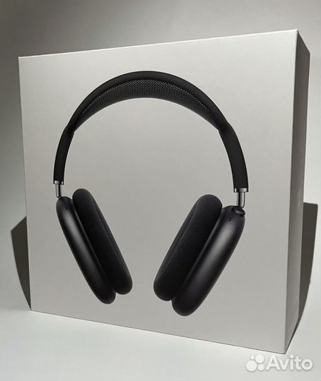 Apple AirPods Max (Premium качество + гарантия)