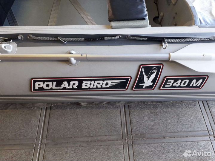 Продаю лодку пвх