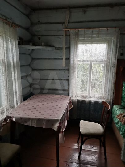 Дом 80 м² на участке 39 сот.