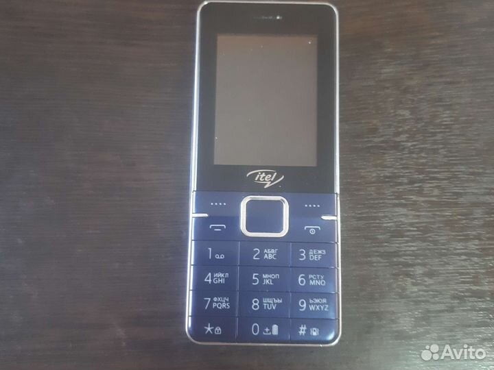 Itel It5615