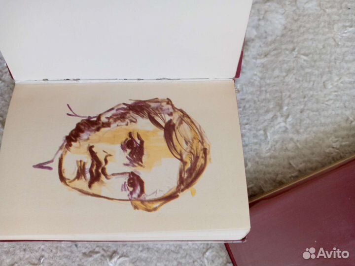 Миниатюрное коллекционное издание русской поэзии