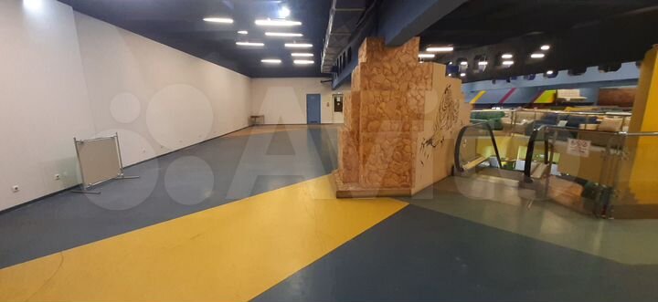 Торговая площадь, 250 м²