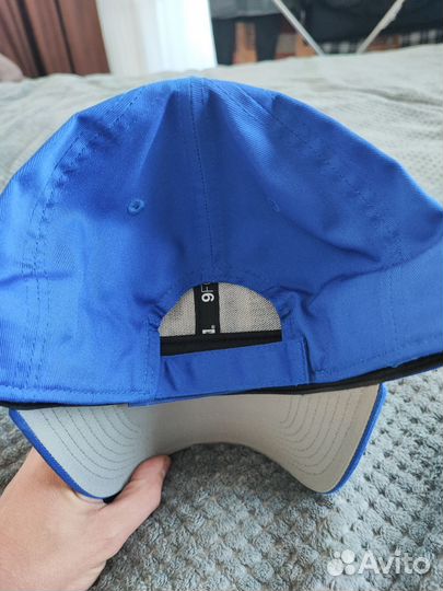 Бейсболка New Era 9forty Adjustable