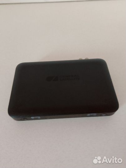 Спутниковый ресивер новый триколор тв