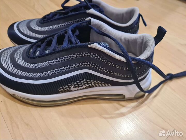 Кроссовки nike