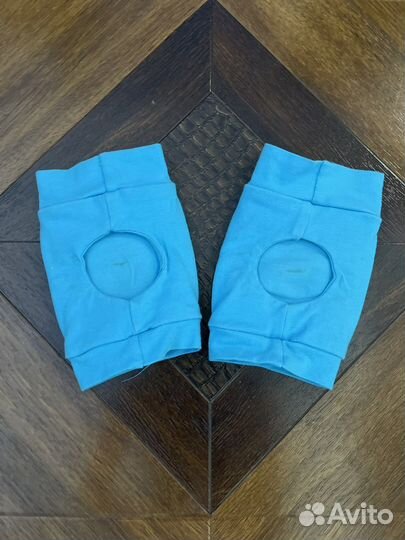 Наколенники для гимнастики и танцев