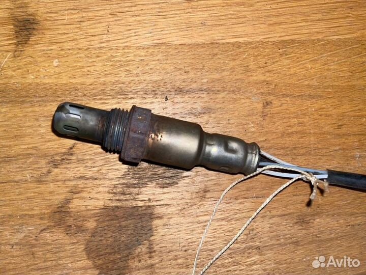 Датчик лямбда зонд Daewoo Nexia N150 F16D3 2013