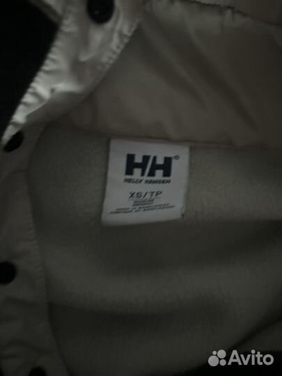 Кофта helly hansen мужская