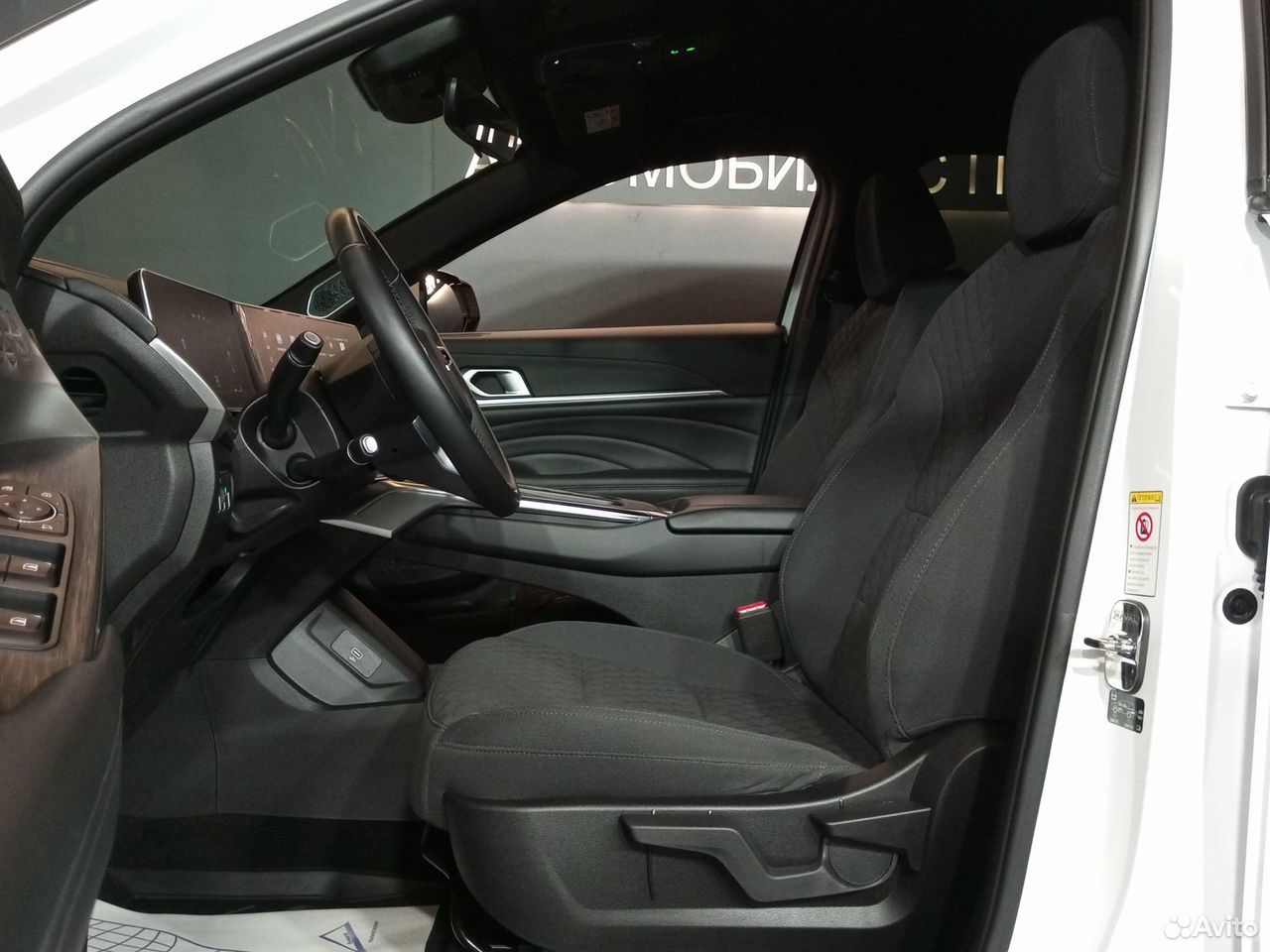 HAVAL F7 1.5 AMT, 2024, 20 203 км