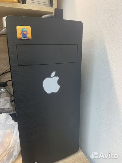 Пк