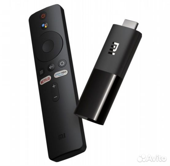 Xiaomi Mi TV Stick 4k