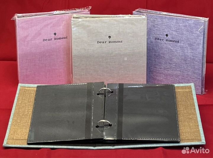 Фотоальбом instax wide