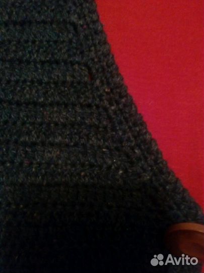 Комплект женский ручной работы