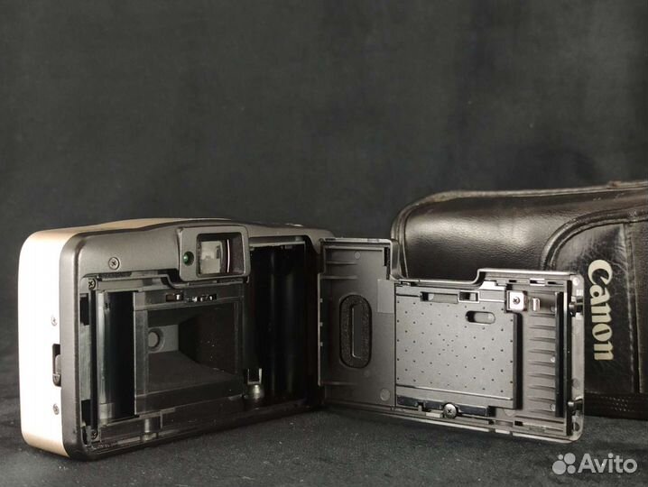 Canon Prima BF-800