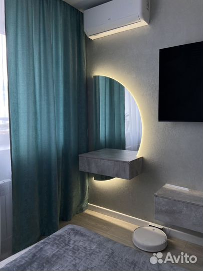 Зеркала с подсветкой