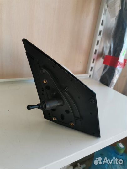 Зеркало левое Hyundai Solaris 2 2018